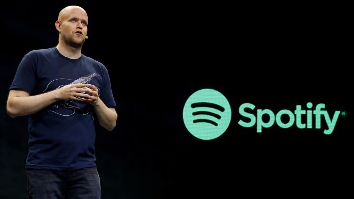 Who is Daniel Ek, the Spotify CEO who wants to buy Arsenal?