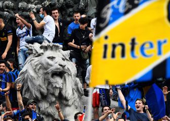 Inter Milan have 'serious financial problems' – Zanetti
