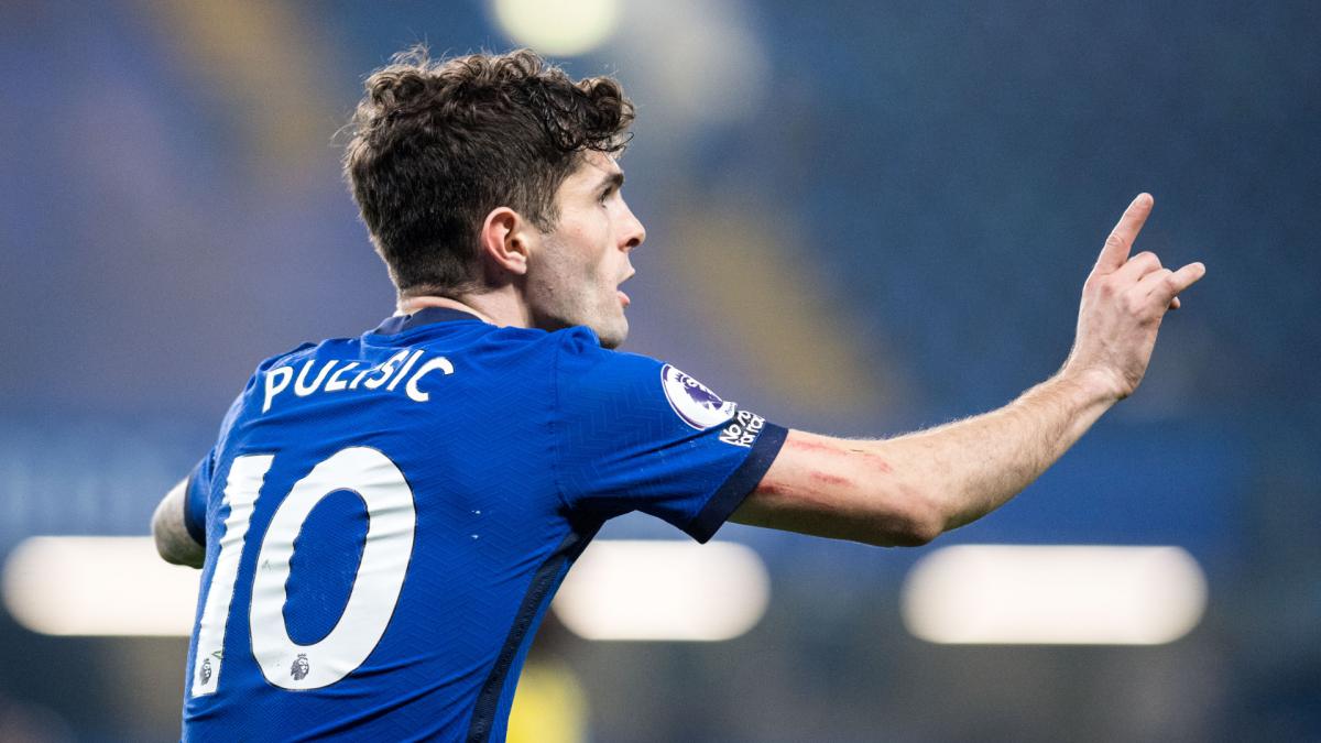 Pulisic 'very frustrated' but does the Chelsea attacker deserve to start more regularly?