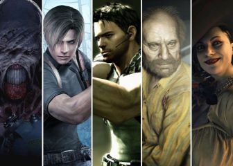 Resident Evil Village is here - how to play the series in order