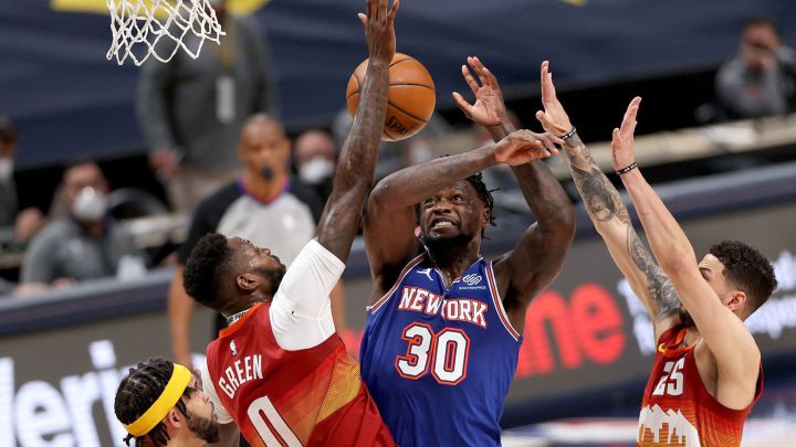 NBA Playoffs 2021: can fans go to stadiums?