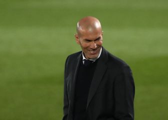 Juventus look to Zidane as replacement for Pirlo