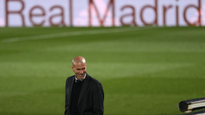 Juventus look to Zidane as replacement for Pirlo