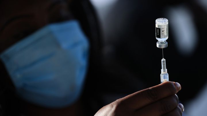 Covid-19 vaccine in the US live updates: FDA approves Pfizer for 12-15 year olds, side effects, Indian variant...