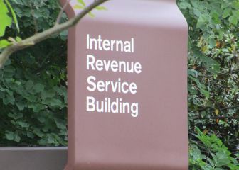 The IRS will send tax refund in May for those who received unemployment waiver