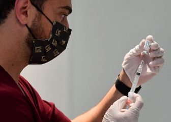 Covid vaccine in the US: live updates