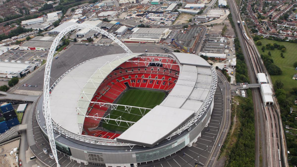 'Delicate negotiations' taking place over moving Champions League final to the UK