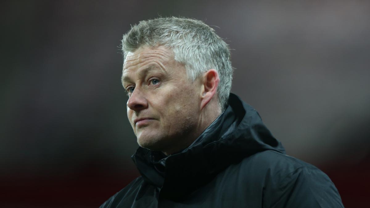 Solskjaer: Man United schedule not safe