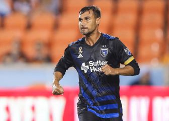 Chris Wondolowski wins MLS Player of the Week for week 4