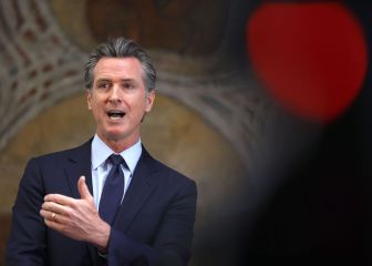 Newsom announces plan to send $600 direct payments to 80% of California taxpayers