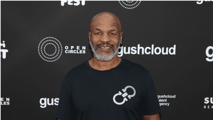 Mike Tyson give prediction on Paul-Mayweather fight