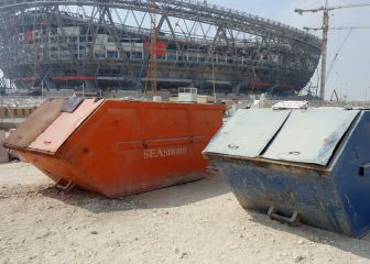 Using universal methods of waste management