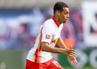 Tyler Adams ruled out of DFB-Pokal final against Borussia Dortmund