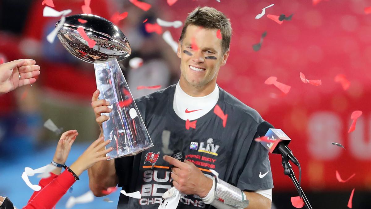 NFL schedule: Bucs begin against Cowboys, Darnold faces Jets