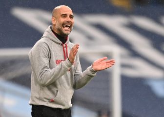 This is the toughest league by far: Pep savours City title win