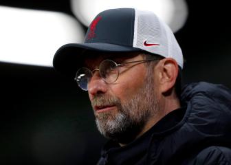 Mbappé, Haaland and Sancho not on Liverpool shopping list