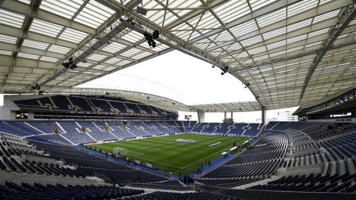Champions League final: Porto to host Manchester City vs Chelsea
