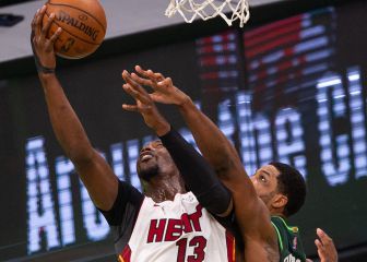 Who plays tonight, May 13, in the NBA?