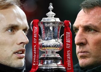 How much prize money do the FA Cup winners get?