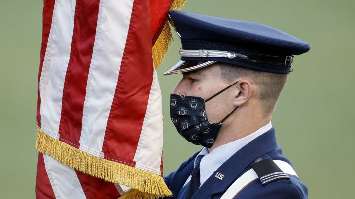What is the difference between Armed Forces Day and Veterans Day?