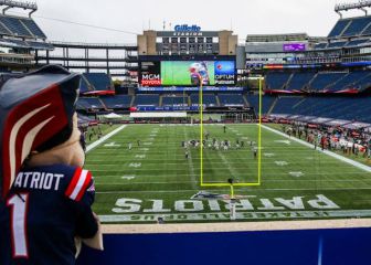 NFL 2021 weeks 10-18: the games you don't want to miss