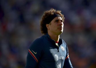 Martín and Ochoa get Olympics ticket for Mexico
