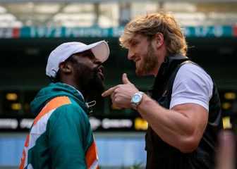 Floyd Mayweather vs Logan Paul: PPV cost and how to buy