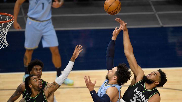 How does the NBA Play-in 2021 work: rules, format, brackets and games