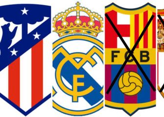 Atlético or Madrid: final day to decide title