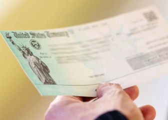Filing a tax return could earn you an extra stimulus check