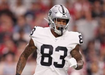 Raiders' 2021 NFL schedule: all games and dates