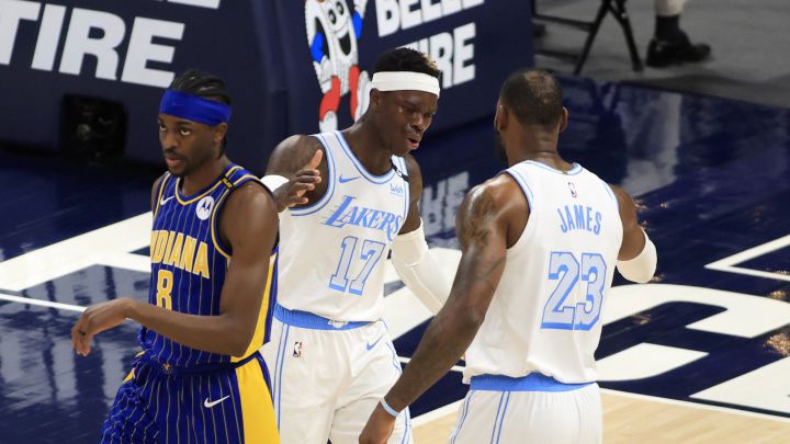 NBA Play-In dates, times, and TV