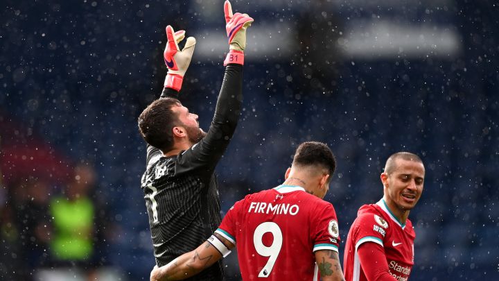 Premier League: Talking points from Matchday 36