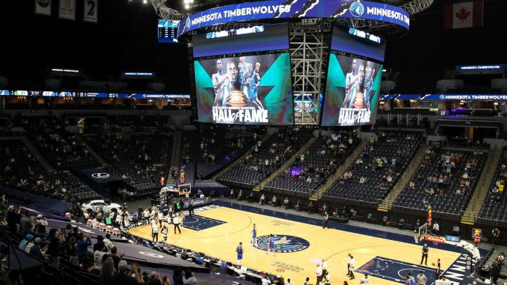NBA Play-In Tournament games