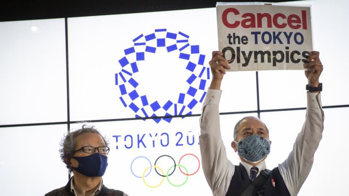 Can the Olympic Games 2021 still be canceled? What's Japan's position?
