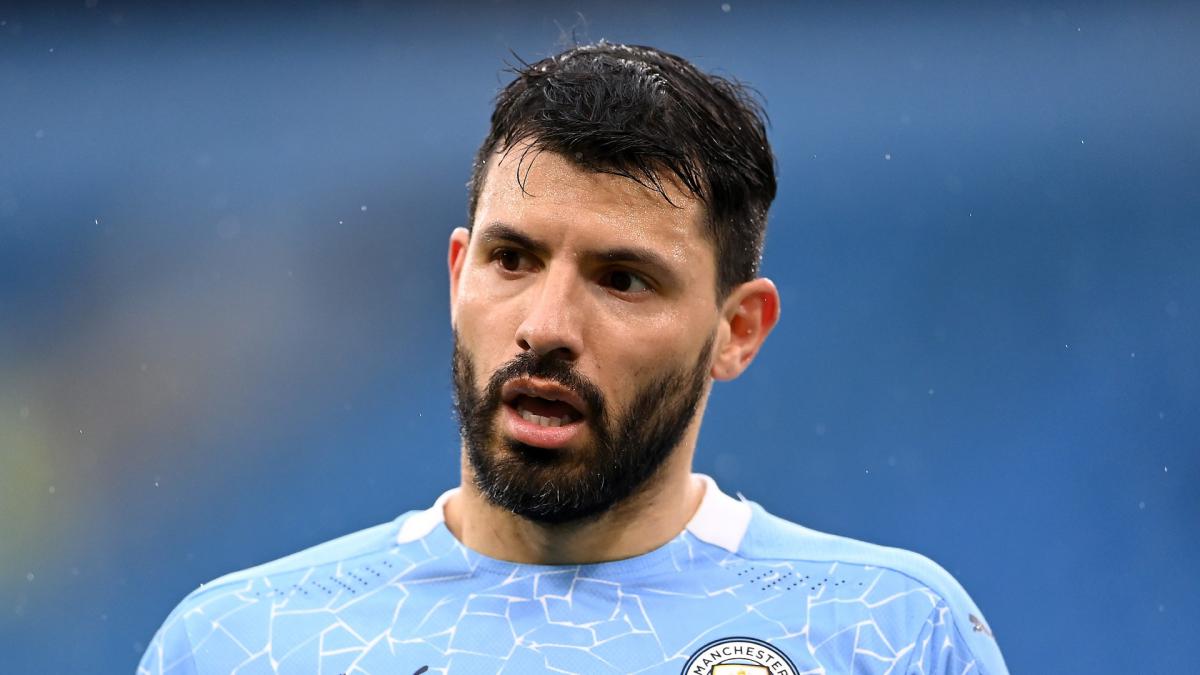 Guardiola pledges no sentiment as Aguero battles for fond City farewell