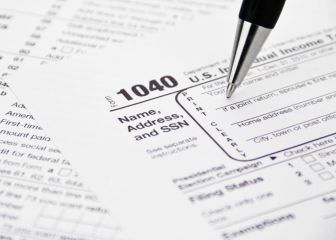 Tax Day is last chance to get a tax filing extension