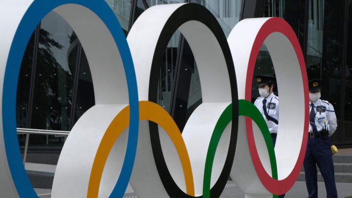 Tokyo 2021: How does Japan plan to organise the Olympic Games?