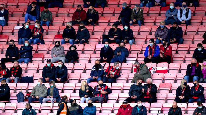 Tokyo Olympics 2021: will there be fans in the stadiums?