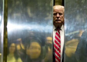Why is Trump under criminal investigation in New York?