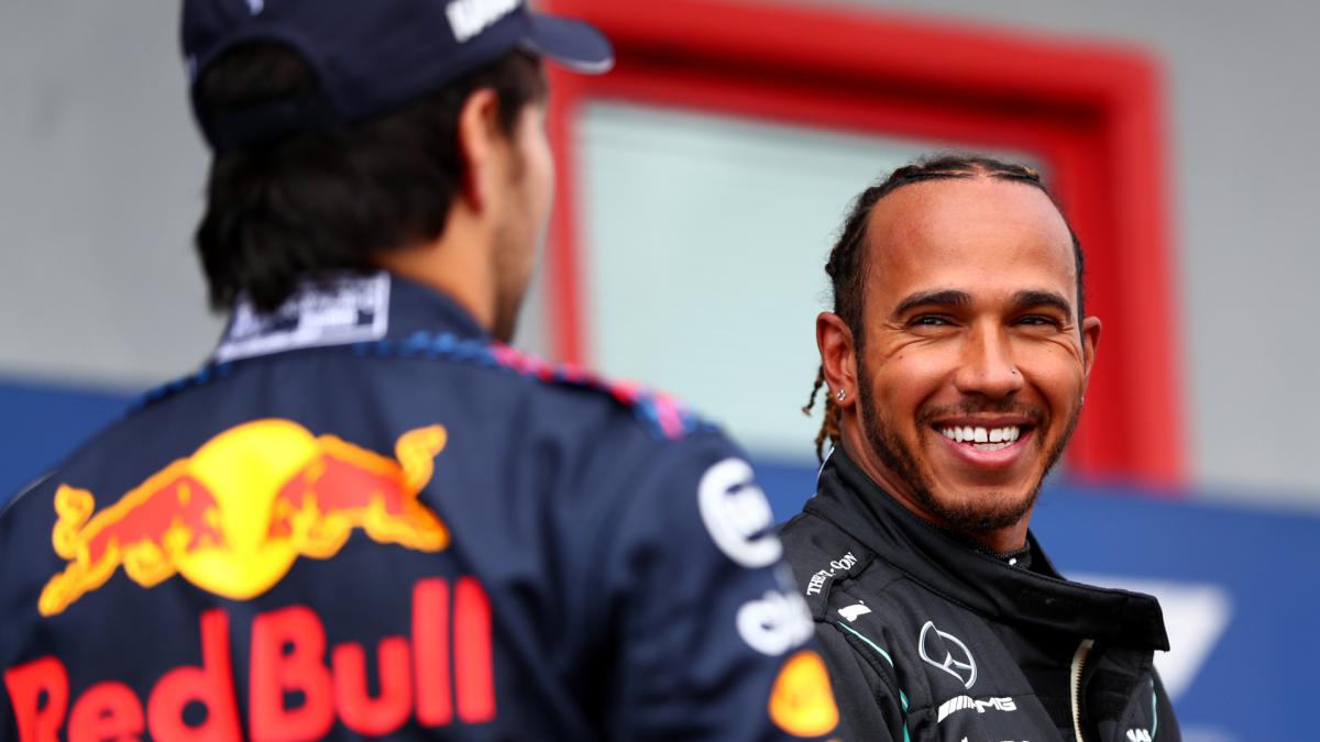 Hamilton building lead as Mercedes take momentum into Monaco