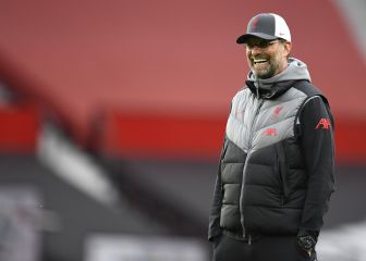 Klopp praises Salah's commitment and eyes top four spot