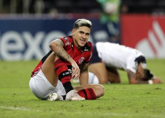 Flamengo's Giorgian De Arrascaeta on Al Hilal's radar
