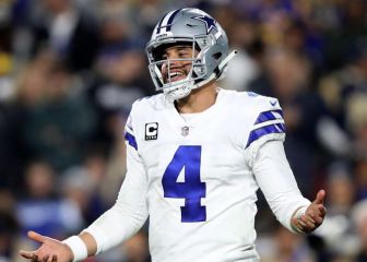 Cowboys' 2021 NFL schedule: all games and dates