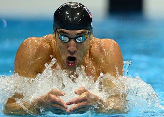 Who are the most decorated Olympians of all time?