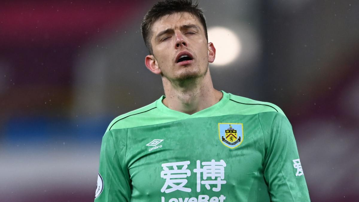 Pope concern for England ahead of Euro 2020 squad announcement