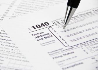 What to do with your tax returns