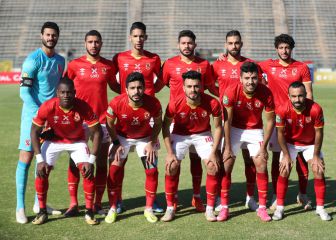 CAF sends Al Ahly and RS Berkane a warning ahead of Super Cup