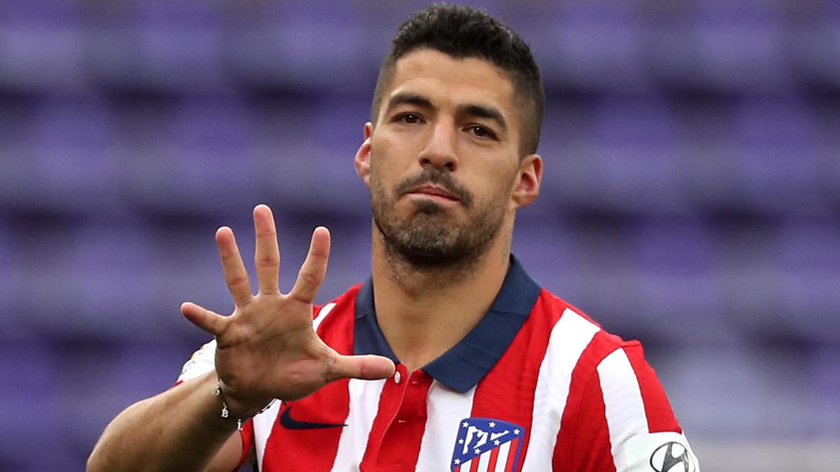 Suarez slams Koeman after Atletico title win: He lacks personality