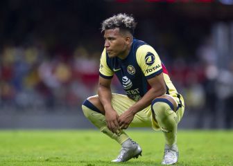 Four Club América players under investigation for partying with escorts